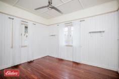 11 Tilley St Redcliffe QLD 4020 THE BEST VALUE HOME IN REDCLIFFE This great 2 bedroom cottage is perfectly priced for the First Home-buyer, Serious Renovator or just opportunistic investor that knows the area. With 2 great sized bedrooms, front entrance room, living area, over-sized laundry and good sized bathroom. There are options galore with side access on both sides of the house, which would allow you to either move the house and add extensions on one side of 1-2 more rooms,. possibly lift and build in, add some Queensland style decks that can be enclosed for extra entertaining areas or even knock down and start again. * Two great sized bedrooms with built-in robes. * Side access on both sides of house * Polished timber floors * Air conditioning and ceiling fans This home could just be the best value for money investment on the Peninsula. Great returns on offer in such a great location. Inspect today, make it your home tomorrow. CONTACT AARON WHEELER M: 0401 666 260 Other features: Built-In Wardrobes,Close to Schools,Close to Shops,Close to Transport,Polished Timber Floor Property Details Elders Property ID: 7508921 2 bedrooms 1 bathrooms 2 car parks Car Parks: 1 Single carport Air Conditioning