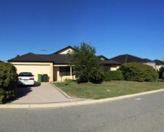 16 Langston Cl Port Kennedy WA 6172 $405,000 PRIVATE, PEACEFUL, PERFECT - INVESTORS TAKE A LOOK! This lovely house is waiting for someone to call it home and make it their own. Four bedrooms, two bathrooms and located in a quiet cul-de-sac. With a front lounge and open plan kitchen, dining and living, it is your perfect family home, including undercover entertaining area with a gas bayonet and enclosed back yard. You will have a powered garage with internal access. All the hard work has been done so make sure you view TODAY it will not last. This great property is a perfect for a family with a modest size home in a desirable spot, or ideal as an investment property. Features include: * Tiled Living areas * Front Lounge/Theatre room * Open plan Kitchen, Dining and Family * Reverse cycle Air Conditioning * Gas hot plates and electric oven * Paved Alfresco with gas bayonet * Master has WIR plus en-suite * Good size minor bedrooms with BIRs * Shopper's entry off Garage * Gas heating * Fantastic location To beat the home open crowd and book your own private viewing, call Meghan Grant on 0400 883 396 today! Other features: Built-In Wardrobes,Close to Schools,Close to Shops,Close to Transport,Garden Elders Property ID: 8334937 4 bedrooms 2 bathrooms 2 car parks Land Area 518 square metres Double garage Air Conditioning
