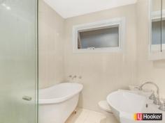 4 Cyril Pl Baulkham Hills NSW 2153 $945,000 - $970,000 Convenient Peace and quiet Enjoy this lovely home on a block of 696sqm. This ready to move in home features an inspiring open plan kitchen with Caesar stone benchtops and polished timber floors throughout. Other features include a sunken family and dining area, fully tiled bathroom complemented with a classic bathtub, plus built-ins to all bedrooms. PROPERTY FEATURES: - 696sqm block - Grey Ironbark timber flooring - LED downlights throughout - Gas cooking to kitchen - Quality designer appliances - Covered elevated timber deck Located within a peaceful quiet street, close to M2, a short walk to Jasper Road Primary, parks and Masonic sporting fields, convenient to public transport and shops - Be quick to view this opportunity! For further information, please contact Jun Chen on 0432 491 113. Property Snapshot Property Type: House