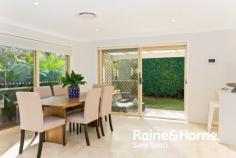 56 Kendall St Sans Souci NSW 2219 There’s absolutely nothing you won’t love about this single-storey, four bedroom brick residence. Offering open plan living and dining, a modern interior just brimming with natural light, travertine tile flooring and stylish plantation shutters which make it super-easy to maintain, and the convenience of no stairs, this is a home designed to suit downsizers and young families looking for a level, hassle-free lifestyle option. The stone kitchen is simply beautiful, and features high-quality Smeg appliances, oversized 900mm oven and gas cooktop and a dishwasher, not to mention soft-close drawers and gorgeous under cupboard lighting, while keeping on top of the washing will be a breeze in the generous laundry which flows seamlessly from the kitchen to the back yard. The all-important master bedroom features a built-in wardrobe plus a spa ensuite with a separate walk-in shower, while the stunning main bathroom boasts a very inviting, free-standing bath, motorised windows and also features a large walk-in shower. As well as a leafy, low-maintenance back yard with covered entertaining space, here’s a list of some of the many additional inclusions: - Security alarm system - Ducted air conditioning with WiFi access - LED lighting throughout - Amazing storage, with attic space plus two linen cupboards - Garden shed with lighting and power - Remote, drive-through double garage with internal access - Electronic security shutters on all windows enable you to lock-up the house and travel This perfectly positioned home is all about family; A short stroll to the waters edge, just moments from local schools, shops and parks and, because it’s fully renovated throughout, there’s absolutely nothing you need to do but enjoy it. For further details, contact Ray Fadel on 8097 2422 or 0413 177 739. Raine & Horne Sans Souci. Whether you are buying, selling or leasing a property in Sans Souci contact the Raine & Horne Sans Souci team on 9583 1616. Servicing the St.George Peninsula.