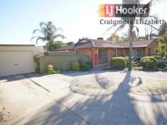 16 Bentine St Para Vista SA 5093 $325,000 Just Move In And Relax This three bedroom home set on a block of approximately 770m2 in a quiet location in the popular suburb of Para Vista. Just a short distance to Ingle Farm shopping centre local schools and public transport also close to Tea Tree Plaza shoppng complex what more could you ask for. * Three large bedrooms all with built-ins * Lounge dine with new bamboo floating floors * Kitchen has ample cupboard space * Outside verandah entertainment area with lighting * Enclosed pergola area * Powered shed/workshop * Lots of fruit trees and vegetable beds * Secure carport with electric roller door * Ducted gas heating throughout for the cold winter days * Ducted evaporative cooling for the hot summer nights With ample parking to the front this lovely home is now ready for the next family to make it there's, don't delay call today for your own private inspection. Call Mike on 0409107337 RLA 155355 Property Snapshot Property Type: House Construction: Brick Veneer