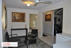 3 Ronald Ct Morayfield QLD 4506 $279,000 COMMMMMMME AND GET IT! OPEN TO INSPECT - SAT 23/07/16 - 12.45PM TO 1.15PM Finally a family home close to every possible requirement, schools, shops, bus at door, child care. This solid lowset brick home boasts lovely street appeal, double gate side access, the big shed & a pool for the whole family to enjoy. All this in a lovely relaxed part of Morayfield - start your life here! * 3 bedrooms, BIW & fans * Air conditioned lounge with exposed rafters * Well appointed kitchen & dining room * Practical tiled living areas * Two way bathroom * Private Insulated rear patio - perfect for entertaining * Family above ground pool * Protected carport * 2 Bay Shed - powered with workshop * Fenced with double gate side access * 720m2 This house is great value for the first up starters or investor, listed under $300k it is an opportunity not to miss so call me today and view what could be yours tomorrow! * 2.5km to Morayfield Shopping Centre * 2.8kmto Train Station * 2km to Morayfield Primary * 3km to Morayfield High * 40 min to Brisbane City & Airport * 40 min to Sunshine Coast Other features: Built-In Wardrobes,Close to Schools,Close to Shops,Close to Transport,Garden Property Details Elders Property ID: 9972805 3 bedrooms 1 bathrooms 2 car parks Land Area 720 square metres Single garage Single carport Air Conditioning