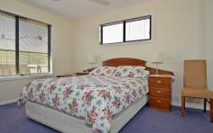 4/5 Forcett St Sorell TAS 7172 $320,000 In a class of its own Elegant, gloriously practical and superbly built, this contemporary designer villa unit leaves nothing to be desired. The unit has been built to a quality not to a price. Its accommodation reflects the cleverest of floor-plans, the low maintenance gardens are easy care and the location premium. There are three double bedrooms (master with smart en-suite), sparkling main bathroom, open-plan living/dining/kitchen spilling to two private courtyards (fully secured rear yard), separate laundry and separate toilet. Polished timber flooring, quality carpets, reverse cycle air conditioning, granite bench tops, expensive fixtures and fittings are just some of the reasons this magnificent unit must be seen to be appreciated. Internal access is obtained from the remote controlled fully lined garage. The garage could be used for extra living if required as there are two other car spaces also. Decisions are easily made when properties are presented to this standard. General Features Property Type: Townhouse Bedrooms: 3 Bathrooms: 2