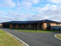 35 May Park Dr Paynesville VIC 3880 $650,000 STYLISH FAMILY LIVING This quality home on one acre with northerly aspect will appeal to those who enjoy entertaining. Huge kitchen/family/dining room and bar, stacker sliding doors open onto a large deck and solar heated swimming pool. The kitchen has quality appliances and walk-in pantry, large lounge room with surround sound, four bedrooms, study, two bathrooms, front and rear verandahs. Features polished timber floors, 9' ceilings, ducted elect, heat/cool and solar/gas HWS. Internal access to the four car garage with remote, 12 m x 8 m shed (with 3 phase power, toilet, shower & sink), garden shed, 2 water tanks with pump, ashphalt driveway and low maintenance gardens. Property Snapshot Property Type: House Aspect Views: Close to School & Recreation Reserve Construction: Brick - Rendered House Size: 31.00 m2 Land Area: 4,039 m2 Features: Built-In-Robes Close to schools Ducted Cooling Ducted Heating Ensuite Gas Internal Access via Garage Lounge Outdoor Living Pantry Polished Timber Floors Pool Remote Control Garaging Second Toilet Separate Toilet Shed Solar HWS with gas back up Study Walk In Robe Water Tank