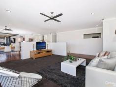278 Canvey Rd Upper Kedron QLD 4055 LOW MAINTENANCE LIVING AT ITS FINEST Inspection Times: Sat 09/07/2016 10:00 AM to 10:30 AM Outstanding finishes, meticulous presentation and a sophisticated sense of style are the three pillars on which this refined single-level, 5-bedroom residence. It is built upon, channeling a character of upmarket luxury in a location that's central to Upper Kedron's finest lifestyle assets. Venture beyond the stately front door to be greeted by a living experience of a premium standard. Those lucky enough to call this place home will delight in a zoned single-level layout dressed with timber floors, high ceilings and abundant natural light. The stylish designer kitchen is the hub of the home, with gorgeous Caesarstone benchtops combined with sleek modern cabinetry, feature island bench and stainless steel five-burner cooktop, rangehood and oven. Add to this, the luxury of a bar with its own sink being ideal for those pre-dinner drinks during those formal gatherings! Stunning open-plan living is left to steal the show at the top of the layout, impressing with its excellent sense of space and the integration of indoor-outdoor living, inviting you to take advantage of warm summer nights in the stylish covered alfresco. Some of the other standout features include: *Ducted reverse cycle air-conditioning, *5.5Kw Solar System, *5000lt Water tank, *Low maintenance, prestige, artificial lawn, *Smartphone accessible Security System, *Kidszone, *E-space Zoned living, open spaces and fantastic access to nearby, well-regarded schools this residence will appeal to the family on the search for a luxurious upgrade in a location that's every bit 'family friendly'. The homes ability to entertain in glorious fashion will also be valued by the grand entertainer, who will view this entertaining paradise as the final piece of the high-end lifestyle they crave. PROPERTY DETAILS Express Sale ID: 356892 Building Area: 600
