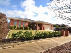 72 Shetland Dr Moama NSW 2731 $442,000 Great Value Doesn't Last Long! This quality built four bedroom home is approximately six years young and has all the comforts you need and want in a home. Located in the highly sought after Highlands Estate, close to parks, walking tracks and not too far from the ever expanding Moama Grammar. The master bedroom has access to the entertaining area through glass sliding doors and contains a walk in robe and ensuite with separate toilet. The additional three bedrooms are all generously sized, with built in robes. There is ducted gas heating and ducted evaporative cooling throughout the home to keep a comfortable temperature all year round. The main bathroom features a bath and separate shower along with a large vanity, and the large laundry contains plenty of storage as well as a drying closet. The open plan kitchen, dining and living areas open out to a large undercover entertaining area fitted with roller blinds. The well sized backyard is perfect for the growing young family or avid gardener with vegetable gardens, citrus trees, rainwater tank and even a chook shed. The home is situated on an 800m2 (approximately) allotment and has a double car garage with access into the home and drive through access into the backyard, as well as double side gates. Perfect for the first home buyer, young family or retirees, make sure you enquire today as this lovely home is priced to sell! PROPERTY DETAILS $442,000 ID: 373143 Land Area: 800 m² Building Area: 247.63