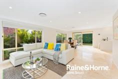 56 Kendall St Sans Souci NSW 2219 There’s absolutely nothing you won’t love about this single-storey, four bedroom brick residence. Offering open plan living and dining, a modern interior just brimming with natural light, travertine tile flooring and stylish plantation shutters which make it super-easy to maintain, and the convenience of no stairs, this is a home designed to suit downsizers and young families looking for a level, hassle-free lifestyle option. The stone kitchen is simply beautiful, and features high-quality Smeg appliances, oversized 900mm oven and gas cooktop and a dishwasher, not to mention soft-close drawers and gorgeous under cupboard lighting, while keeping on top of the washing will be a breeze in the generous laundry which flows seamlessly from the kitchen to the back yard. The all-important master bedroom features a built-in wardrobe plus a spa ensuite with a separate walk-in shower, while the stunning main bathroom boasts a very inviting, free-standing bath, motorised windows and also features a large walk-in shower. As well as a leafy, low-maintenance back yard with covered entertaining space, here’s a list of some of the many additional inclusions: - Security alarm system - Ducted air conditioning with WiFi access - LED lighting throughout - Amazing storage, with attic space plus two linen cupboards - Garden shed with lighting and power - Remote, drive-through double garage with internal access - Electronic security shutters on all windows enable you to lock-up the house and travel This perfectly positioned home is all about family; A short stroll to the waters edge, just moments from local schools, shops and parks and, because it’s fully renovated throughout, there’s absolutely nothing you need to do but enjoy it. For further details, contact Ray Fadel on 8097 2422 or 0413 177 739. Raine & Horne Sans Souci. Whether you are buying, selling or leasing a property in Sans Souci contact the Raine & Horne Sans Souci team on 9583 1616. Servicing the St.George Peninsula.