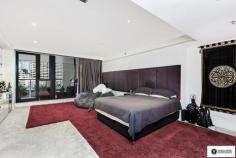 2506/183 Kent Street, Sydney NSW 2000 For Sale - Expressions Of Interest bed 3 bath 4 car 3 A rare offering in the market, this sky home has house-like proportions and is the result of two adjacent apartments amalgamated, seamlessly spanning across 268m2 on a single level. This residence has undergone extensive re-design and renovation throughout with no expense spared. - Luxury items such as motorised blinds, in-built wine fridges, parquetry floors, custom in-built furniture - Advanced CAT 6 cabling/dynalite system with integrated sound system - Calacatta marble kitchen with 900mm oven and cooktop, clever storage and sleek cabinetry - Private master bedroom complete with lavish dressing room and marble ensuite - 2nd bedroom is the size of two bedrooms combined and features its own ensuite, walk-in-robe and terrace - Three covered terraces all create outdoor rooms with captivating views - Expansive views stretch from the city skyline, harbour bridge, Barangaroo Reserve and beyond to the blue mountains Located within the northern Kent Street village, Stamford on Kent is close to transport, cafes, The Rocks, theatres, financial district and easy access to the harbour foreshore. Investors take note - capitalise on the infrastructure change and access to all that Barangaroo has to offer plus the rejuvenation of the Millers Point precinct that is at the door step of Stamford on Kent. The five star Stamford On Kent features a 24 hour concierge, fully equipped gymnasium, pool, spa and steam rooms and recently renovated common areas. For further information please call Travis Reeve on 0414 347 713 or email travis@vanguarde.com.au.