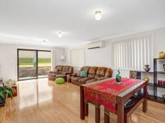 14 Weller St Fletcher NSW 2287 $550,000 - $600,000 Stylish, Spacious Family Home in a Great Location Fall in love with this property the minute you step through the door. This wonderfully positioned, designed and presented family home situated in one of Newcastle's most sought after suburbs, Fletcher. This modern 4 bedroom property offers enough space for you and your family to grow and is certainly a wonderful opportunity to purchase a superior, forever home. Features include: * Three bedrooms with built in wardrobes. * Main bedroom with walk in robe and ensuite. * Large formal and informal living areas. * Timber flooring throughout the living areas. * Spacious kitchen with Caesar stone bench tops, quality appliances, dishwasher and plenty of storage * Modern main bathroom complete with bath for the children * Double garage with remote control, internal access plus extra storage. * Set on a 633sqm block overlooking a lovely bushland setting. Only moments away from Fletcher shopping Village, parks, schools and transport this gorgeous family home is in the perfect location, well presented and will be sure to tick all the boxes. Don't miss this one, call David today on 0424 176 270 to arrange an inspection. Property Snapshot Property Type: House Aspect Views: Bushland setting Construction: Brick Features: Built-In-Robes Ceiling Fans Close to Schools Close to Transport Dining Room Dishwasher Ensuite Family Room Fenced Back Yard Formal Lounge Gas Cooktop Gas Heating Gas Oven Granite Benches Internal Access via Garage Polished Timber Floors Remote Control Garaging Storage Walk In Pantry Walk-In-Robes
