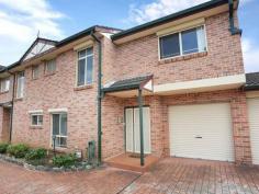3/20 Orchard Road Bass Hill NSW 2197 Large Townhouse Situated in a great locale, within walking distance to Bass Hill Plaza, Schools and Transport makes this an ideal opportunity for the growing family. Offering secure, private surrounds, full brick construction and presents in as new condition. Featuring: * Large bedrooms, with built-ins & en-suite to main * Large open plan living * Kitchen with Granite bench tops & quality appliances (Dishwasher In Photo Not Included) * Enjoy a large covered outdoor area * Double garage * Ducted air conditioning, intercom security Inspections for this property will be after the 25th as it is currently tenanted. Property Snapshot Property Type: Townhouse Lease Type: Lease Lease Period: Other Date Available: Now Pets: Yes Restrictions: Negotiable Features: Garage