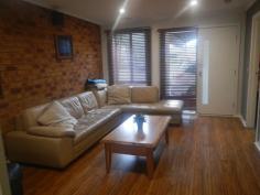2/10 Roche Court Chelsea Heights VIC 3196 $375 wk 3 bedroom Family Home! Tucked away at the end of a very quiet court is this 3 bedroom family home, Positioned close to schools, parks, shops, walking/ cycling paths and public transport. Ducted heating and cooling throughout & spacious living area at the front of the house, the lounge room flows into a light and bright open plan kitchen/ dining area with ample cupboard space and gas cooking, Leading through to a great outdoor decked undercover area- Great for entertaining. Updated well appointed bathroom with separate toilet. Plus a single carport at the front. Also very close to both Chelsea and the Patterson Lakes shops. This beautifully presented home is sure to impress and won’t last long! Please note that advertised inspections are subject to change or cancellation without prior notice. All inspections are strictly for 10 minutes only unless otherwise specified. Inspection of property is required prior to application being processed. Property Snapshot Property Type: Unit Lease Type: Lease Date Available: Now Pets: No Features: Parking
