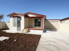23 Ireland St Wallaroo SA 5556 $245,000 EXCELLENT INVESTMENT PACKAGE OR HOLIDAY HOME Leave the boat in the shed, come up on weekends and fish, relax or just stroll along the foreshore. This near new villa offers you that style of living with 4 bedrooms with master having a walk in robe and ensuite, formal lounge at the front and open plan kitchen, dining and living area with s/s air conditioning. Outside there is a carport secured with a roller door, concrete paths and driveway, with front landscaping and secure private rear yard. Or if you are an investor, this home is currently tenanted on a periodic lease. A great low maintenance option and a must see. Property Snapshot Property Type: House
