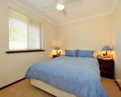 165 Fendam St Warnbro WA 6169 $450,000 LUXURY PEACEFUL LIVING -PLUS PLUS PLUS! Luxury home situated on a peaceful corner block that has the side access gate and parking space for a large caravan or boat. PLUS on a raised block the magnificent home has beautiful frontage, Manicured lawns and gardens from a water wise bore system. The home features a sunken front lounge through to meals area serviced by a well appointed kitchen. PLUS The family room adjoins a well designed sun room that over looks the rear garden and beautiful swimming pool. The rear access has the convenience of being able to park your toys behind gates. PlUS rear patio entertainment. Three good size bedrooms all with built in robes and a master bedroom fitted with roller shutters makes this a peaceful haven in beautiful Warnbro. PLUS-Features Solar Hot water system. Solar Power, Alarm system & fully reticulated. PLUS Location-Close to shops, schools and the beach too! Call your Friendly agent Andy Smith to arrange a viewing. Other features: Built-In Wardrobes,Close to Schools,Close to Shops,Close to Transport,Garden Elders Property ID: 9874697 3 bedrooms 1 bathrooms 6 car parks Land Area 821 square metres Car Parks: 4 Double garage Swimming Pool