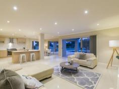 3 North St Marino SA 5049 $1,100,000-$1,2000,000 Luxury Seaside Entertainer...BEACHSIDE & WEST OF BRIGHTON ROAD You will be impressed with this superb two story family home situated in a quiet location with sea & city views. You will feel that you are away from the crowd thanks to the green backdrop of the gully framing the magnificent rear entertaining area and sparkling in ground pool. A simply stunning master bedroom is the jewel in the crown with it's own private balcony, views of the ocean and luxurious en suite with therapeutic spa bath. All of this on a 1000m2 block of prime real estate. Close to the beach, transport, quality schools, cosmopolitan Jetty Road Brighton & Westfield Marion & Flinders Medical Centre & Uni, it offers an enviable lifestyle. The first level presents a fifth bedroom/study, spacious formal lounge, stylish formal dining with views and spacious open plan family/ kitchen/ dining which leads out to the quality paved undercover entertaining area complete with sparkling pool to share with family and friends. There is a gas outlet for the barbecue, two handy garden sheds and a huge lush lawn for the kids to play on. It feels truly magic in this peaceful space which enjoys city, sea & hill views. The fresh & modern, coastal feel kitchen has quality stainless steel appliances, plumbed fridge space, breakfast bar and neutral finishes suitable for any decor. The entertainer's six burner oven is a real feature.There is a bonus powder room next to the laundry, perfect for when you are entertaining family and friends. The second level has a generously proportioned master bedroom with huge, luxury en suite with spa bath, large shower, toilet and double vanity. Beautiful fixtures and fittings are found through out. There is a large built in robe to keep you organized. Sweeping views can be enjoyed from the private balcony. Bedrooms two, three and four all have built in robes and are carpeted for comfort. A central second family room/ retreat allows every member of the family to have their own space. The attractive family bathroom has a separate bath, shower and vanity. The toilet is separate. Once again the quality is impressive. Truly a stunning property, further features include porcelain tiles throughout, intercom system, hard wired camera security, ducted evaporative cooling, ducted gas heating, solar heating and robotic cleaner to pool, new 130 litre gas hot water system & double automatic garage with internal access. With the added bonus of being surrounded by other quality homes, having a golf course at rear of the property and northern access for boat or caravan. Don't miss your chance to make this fabulous property your own. Call Kevin Murphy on 0419365267 Property Snapshot Property Type: House Aspect Views: City, Ocean House Size: 356.00 m2 Land Area: 1,000 m2 Features: Ensuite In-Ground Pool Ducted Air Conditioning Remote Garage Balcony Outdoor Entertaining Intercom Built-In-Robes Dishwasher