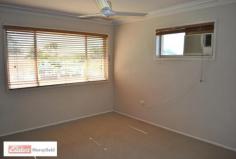 24 Lesley Ave Caboolture QLD 4510 $399,000 TEE OFF FROM YOUR BACKYARD!!! OPEN TO INSPECT - SAT 23/7/16 - 1.30PM TO 2PM Backing onto the Caboolture Golf Course this 2-Storey home has huge potential! With fabulous views over The Golf Course from your own deck, this property is suited to families and investors alike As you enter, you are greeted by the beautiful timber staircase which leads you up to: * Lounge room with polished timber floors * Front balcony perfect spot for your cuppa * Tiled dining area leading onto the deck * 6x4m Timber deck with servery window & external stairs * Modern kitchen with dishwasher and good size corner pantry * 3 bedrooms all with built-in robes, 2 with A/C * Massive main bathroom with corner spa * Air-conditioned living/lounge room Downstairs we have: * Open plan double lockup garage * Extra toilet and storage area * Laundry & access to back yard * Massive rumpus with good height, could be made into anything! * Front patio Now for the outside.... * Extra Single Lockup Garage with Workspace * Huge rear under cover area patio * Access to the Caboolture Golf Course * Fully Fenced yard with double gate side access * Gorgeous gardens All set on a 769sqm block where else can you find a home of this calibre backing onto the Golf Course at this price??? Bonus of great neighbours and family friendly environment! Property Details Elders Property ID: 9994284 3 bedrooms 1 bathrooms 3 car parks Land Area 769 square metres 3 car garage
