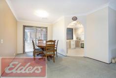 16 Gibson St Silverdale NSW 2752 $549,000 - $599,000 FEELS LIKE HOME Situated on a 1010sqm corner block, this 3 bedroom home is a great opportunity for first home buyers and investors alike. Features include; • 3 bedrooms with built-ins and ceiling fans • Renovated kitchen • Renovated bathroom • Ducted air conditioning • Double lock up carport • Side access • Undercover entertaining area • Corner block Other features: Built-In Wardrobes,Close to Schools,Close to Shops,Close to Transport,Garden Elders Property ID: 9965559 3 bedrooms 1 bathrooms 2 car parks Land Area 1010 square metres Double carport Air Conditioning