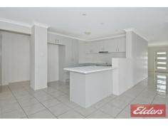 41 Serena Dr Beaudesert QLD 4285 $419,000 Live in or rent out, a good choice either way! Whether you’re interested in buying a property as an investor or to live in yourself, you’re sure to be impressed with the low maintenance design of this modern 5 Bedroom brick home.Each of the 5 carpeted bedrooms have built-ins and ceiling fans. The master bedroom of course is air-conditioned, has a beautiful en-suite plus a spacious walk-in robe. There are two large living areas plus a dining area that surround the kitchen. This makes it a very social, open plan living style of home. The kitchen itself is well appointed with stainless stove and dishwasher and enjoys the comforts of the large reverse cycle air-conditioner servicing the entire open plan section of the home. The outdoors are brought inside via the large sliding doors in the living areas. And you’ll want to access to the large rear yard too, because it’s from here you can take in the views to the fantastic mountain ranges to the South-West. You can even back your trailer into the back yard through the drive-through integral garage! This truly is a well thought out home. As the Bromelton Inland Port kicks off and the prospect of 1000’s of new job opportunities filter through the property investment community, demand for opportunities such as this 5 bedroom stunner are sure to increase dramatically. Be sure to avoid disappointment and book your private inspection early. Property Details Elders Property ID: 9926847 5 bedrooms 2 bathrooms 2 car parks Land Area 795 square metres Double garage