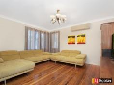 43 Munro St Baulkham Hills NSW 2153 $958,000 - $975,000 Sought after location! With interiors bathed in natural light and enhanced with garden views, this updated family home features open plan living, floor to ceiling glassed sunroom. Enjoy relaxing on the full length elevated timber deck with access from three bedrooms. With everything just moments away, your family’s lifestyle will be enhanced by a move into this sought after location. PROPERTY FEATURES: * Split system air conditioning * Polished timber floors throughout * Modernised kitchen & bathroom * En-suite & built-ins to main bedroom * Enclosed entertaining courtyard * Close to schools, shops and public transport * Great sized 696sqm block with North facing backyard For further information, please contact Jun Chen on 0432 491 113. Property Snapshot Property Type: House