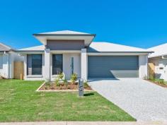 76 Fern Parade Griffin QLD 4503 $415 per week Every comfort! This beautiful home has all of the modern comforts that you could want. With four bedrooms and two living areas, this air-conditioned home has a low maintenance yard and a lovely entertainment area. Other features include: * Ensuite, WIR & Air Conditioning in master bedroom * 3 other built-in bedrooms with ceiling fans * Modern kitchen with dishwasher and stainless steel appliances, including a gas cooktop * Air conditioned open planned tiled living area * Second living area * Remote double lock up garage * Undercover alfresco with ceiling fan * Low Maintenance Yard * Ultra convenient location, close to shops, schools and North Lakes Westfield. Available from the 9th of September 2016. PROPERTY DETAILS $415 per week ID: 373392 Available: 09/09/16 Pets Allowed: Yes