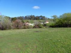2022 Nugent Rd Nugent TAS 7172 $60,000 Nothing Nicer Than Nugent Nugent is 20 kilometres from the township of Sorell. This block of approximately 3298m2 is located right in the heart of the close-knit community opposite the local hall and alongside the quaint little church building. The triangular shaped land is reasonably level and has been well cleared making it ideal to build upon subject to approval from the local council. There is a converted container that provides shelter and temporary accommodation. It has a timber flooring, a modern kitchen and room remaining for either a lounge or bed. Sliding glass doors at the front open to a sunny deck. So if you want to live in the country and enjoy the peace and quiet on offer at a very affordable price, check out this land and see what you think. General Features Property Type: Land