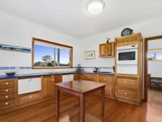 1 Heather Ct Metung VIC 3904 $450,000 GET THAT COASTAL FEEL Magic Metung, the best kept secret in Victoria, lies on the Gippsland Lakes between Lakes Entrance, Paynesville and Bairnsdale. This delightfully bright and spacious home (approx 28 sq Imp.) is only a short 5 minute walk to the waters edge , close to Kings Cove Golf Club and Metung Village with its restaurants and famous waterfront hotel. You'll enjoy the lifestyle and peace that this fine family sized home can offer, including 2.7m wide verandahs upstairs and down with water/district views, 3 separate living areas, large eat in kitchen with huge walk in pantry pantry, 4 bedrooms, master with ensuite, and an enchanting loft room, main bathroom and large laundry. Plenty of car cover/workshop or storage, and with close to 4,000m2 of land, stacks of room for the kids to kick a footy. Property Snapshot Property Type: House Features: Balcony Coastal Decking Dishwasher Ensuite Waterview Workshop