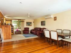 37 View St Cessnock NSW 2325 $369,000 FAMILY HOME WITH POOL Look no more, this four bedroom rendered home is a once in a life time opportunity. The property has a comforting, light and airy character, floorboards flowing throughout and carpet in the bedrooms with an ensuite off the main. There is air conditioning in the lounge room, separate dining room leading into a beautiful kitchen with views outlooking over the sparkling in-ground swimming pool for your relaxation and leisure. You'll be enjoying hosting your guests with the undercover outdoor entertaining area residing by the pool. Located close to local schools, shops and transport, this will make a perfect investment with a current rent return of $400.00 per week. Be quick because this property is a rare find. -Four carpeted bedrooms. -Modern kitchen with views. -Plenty of storage. -Two lovely bathrooms. -In ground swimming pool. -Single Garage and separate garden shed. -1,046.00 sqm block size. Property Snapshot Property Type: House House Size: 1,046.00 m2 Features: Pool Air Conditioning Dishwasher