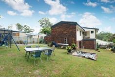 9 Sandpiper Cl Buderim QLD 4556 $530,000 Peace and tranquility in Buderim Featuring a lovely outlook from the high raked ceiling living areas, this charming home is idyllically located in a quiet, leafy, friendly street, approx. 5 minutes to Mooloolaba Beach, Buderim Village and Maroochydore CBD. This property features: * 3 bedrooms with the Master bedroom including a modern ensuite, spacious walk in robe and air-con * A "rumpus" room joins the main body of the home and the double car garage. This is a great space that can be used for a multitude of things such as an office or even a "man cave” * Split level living * Recently renovated bathrooms * A huge abundance of storage * Fully fenced 607m2 allotment * Large double car garage This is your opportunity to secure a unique family home, only minutes from the beach and everything the coast has to offer. Be quick to inspect call Jenny McEvoy on 0478 663 329 Property Details Elders Property ID: 10012213 3 bedrooms 2 bathrooms 2 car parks Land Area 607 square metres Double garage