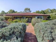 17 Waverley Dr Willunga SA 5172 Superb family living backing onto the golf course! OPEN INSPECTION SATURDAY 2ND JULY 11.00AM - 11.30AM This quality 4 bedroom home is situated backing onto to the highly sought after public Willunga golf course, with rear access! All 4 bedrooms are of generous size, with the master suite having a large walk in robe and ensuite. The remaining 3 bedrooms are serviced by a three way bathroom. If you are a wiz in the kitchen then you will certainly love the enormous well appointed kitchen, with walk in pantry, ample storage and benches. The pigeon pair fridge and freezer are included as well as the dishwasher. Entertaining will be a breeze in the formal dining room or the open plan family/meals area. An all weather pergola completes the entertaining area and overlooks the delightful cottage gardens, with established rose bushes, lemon, pear and lime trees and golf course which you have private access to. The added bonus is the powered, lined and insulated garage. The owner is leaving the cupboards and draws for extra storage. Other features we love NBN installed Ducted evaporative cooling throughout Gas heaters in the family and formal dining rooms Solar hot water Garden shed 2 rainwater tanks (1 plumbed to laundry) Single carport under main roof 986 sqm (approx) landscaped land For further information regarding 17 Waverley Drive Willunga, please contact Jarrod Bielby on 0433 871 355 or jbielby.blackwood@ljh.com.au Property Snapshot Property Type: House