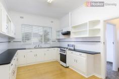11 Lorne St Albert Park SA 5014 $395,000 - $420,000 A Little Different - A Little Special Immaculate home on 373 sqm corner allotment. This much loved home compromising 3 bedrooms, huge second bedroom (4mx4m), lounge, separate dine, large upgraded kitchen, stunning new bathroom, small utility room that could be used as a 4th bedroom/study plus lock up garage with auto roller door. Extras include polished Oak floorboards, large built-in robes in the main bedroom, gas heating in the lounge, reverse cycle air-conditioning wall unit in the large formal dine, security system, large linen press in the hall plus undercover outdoor entertaining area. Within easy reach of West Lakes Mall, close to schools and amenities, and nestled between the City and the sea, makes this an ideal location. Council: City of Charles Sturt Council Rates: TBA SA Water: TBA House Size:155 sqm Land Size: 373 sqm Year Built: 1950 For further information please contact Aaron Barr. Visit www.glenelg.ljhooker.com.au to view other LJ Hooker Glenelg listings. RLA 182909 Property Snapshot Property Type: House House Size: 155.00 m2 Land Area: 373 m2 Features: Air Conditioning Built-In-Robes Alarm Close to Schools Close to Shops