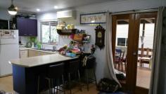 15 Bunya Rd Bridges QLD 4561 $770,000 2 TITLES, FLAT USABLE LAND, EXCELLENT BRUCE HIGHWAY ACCESS, 1.14 HA, HUGE SHED, CUTE COTTAGE - $770,000 TRADIES, TRUCKIES, CONTRACTORS OR WINNEBAGO PEOPLE – THIS IS YOU! 2 TITLES, CAN SELL SEPARATELY Situated just north of Yandina township, this little gem offers a myriad of uses and lifestyle options to those with big toys or big pets. The cute well maintained cottage is just begging to be extended, and there is a third bedroom compete with builtins in the adjacent double garage with workshop. The real shed is 20 metres away on the other title. It is 18metres by 30 metres, with a 3.6 m clearance roller door plus two other roller doors. A carport on one side adds further vehicle shelter. There is 3 phase power at the gate, and 13000 gallons of rainwater in addition to town water. Easy access to the Bruce Highway via both Yandina and Eumundi, but be warned – there will be road noise. With plenty of room for a horse, 15 fruit trees, a chook pen, dog pen and great cubbyhouse, this property is well worth a look. For Further details please contact Andrew Mogridge 0408 703 522 Brad Milton 0421 965 226 Property Details Elders Property ID: 7841573 3 bedrooms 1 bathrooms 2 car parks Land Area 1.14 hectares Double garage