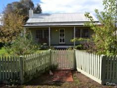 1/46 Mitchell Street Echuca VIC 3564 $265,000 What a Little Gem! This truly delightful cottage tucked away behind the picket fence offers timeless appeal. Showcasing 2 bedrooms, a renovated kitchen with gas cooking, a casual open plan living area with gas log fire and separate meals area. Polished floors throughout and high ceilings, this home is light and bright. A stylish central bathroom has a spa bath for relaxing in after a long day . The front of the home offers a spacious verandah for enjoying the garden and afternoon sun. There is off street parking with a carport. Located in an area close to town, the river and shops. This lovely home currently accommodates holiday makers to Echuca. So if you are looking for a home full of charm and character or a stylish investment, your search is over. PROPERTY DETAILS $265,000 ID: 368487