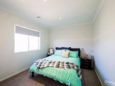 22 Skye Ave Moama NSW 2731 $489,000 Stunning Style and Sophistication This spacious four bedroom home just oozes style and sophistication. The open plan kitchen, dining and living areas open out onto the under cover entertaining area and manicured low maintenance backyard. The master bedroom includes a walk in robe and ensuite with double vanity, large shower and separate toilet. The additional three bedrooms all have built in robes and one which is currently being utilised as a study complete with data hub. The home also includes a rumpus room and a separate living area at the front of the home which could be utilised as a guest room. The kitchen has a walk in pantry, large 900mm stainless steel oven with five burner gas cook top and stone bench tops with waterfall edge and breakfast bar. The home has ducted gas heating and ducted evaporative cooling throughout to keep a comfortable temperature all year around. Additional features to the property include a rainwater tank, double car garage with access into the home as well as into the backyard and double gates for side access to the property. Situated on approximately 720m2 allotment and built by Denis Family Homes less than 3 years ago, this home has been immaculately looked after and is waiting for it's new owners to call it home. PROPERTY DETAILS $489,000 ID: 370197 Land Area: 720 m²
