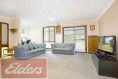 16 Gibson St Silverdale NSW 2752 $549,000 - $599,000 FEELS LIKE HOME Situated on a 1010sqm corner block, this 3 bedroom home is a great opportunity for first home buyers and investors alike. Features include; • 3 bedrooms with built-ins and ceiling fans • Renovated kitchen • Renovated bathroom • Ducted air conditioning • Double lock up carport • Side access • Undercover entertaining area • Corner block Other features: Built-In Wardrobes,Close to Schools,Close to Shops,Close to Transport,Garden Elders Property ID: 9965559 3 bedrooms 1 bathrooms 2 car parks Land Area 1010 square metres Double carport Air Conditioning