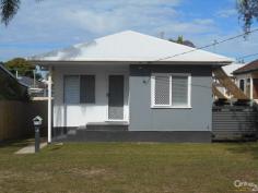 15 Ewan St Margate QLD 4019 $320 Neat & Tidy and Close to Everything This Very neat & tidy house features 3 good size bedrooms, Near new kitchen , Lounge room , Polished timber floors throughout, Full security screens, Single lock up garage with entry off Boyce St. Good Size yard , Close to Shops, Transport all located in the heart of Margate. To inspect contact Century 21 3880 0033. PROPERTY DETAILS $320 ID: 373648 Available: Now Pets Allowed: No