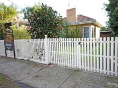 45 Haydens Rd Beaumaris VIC 3193 $590 PW TRADITIONAL FAMILY HOME This three bedroom family home is in a location that takes advantage of all that Beaumaris has to offer. Walking distance to beach, parks, schools, and a choice of two excellent shopping strips. Transport to Southland Shopping Centre and Sandringham Train Station almost at your doorstep. The property is spacious throughout all three bedrooms have built in robes, large lounge with separate formal dining room, kitchen with meals area, bathroom, laundry. Ducted heating, dishwasher, garage plus carport, garden shed, decking, large rear garden. Enjoy the retro feel with the modern touches. PROPERTY DETAILS $590 PW ID: 371596 Available: Now Pets Allowed: No