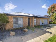 11 Roebourne St Ocean Grove VIC 3226 $395,000 Low Maintenance Lifestyle in Ocean Grove Your solution for your next property purchase lies here in the heart of the well sought after Kingston Estate, Ocean Grove. Close by to the stunning beaches of the Bellarine Peninsula as well as local shops, parklands and schools. This neat home features two separate living areas with attractive timber flooring. Featuring gas ducted heating throughout as well as a modern kitchen with stainless steel appliances including a dishwasher. The kitchen follows through to an open plan meals area, perfect for entertaining. This is a superb opportunity for an owner occupier, retiree, holiday home or investment. Property Snapshot Property Type: House Construction: Brick Veneer Features: Ensuite11 Roebourne St Ocean Grove VIC 3226 $395,000 Low Maintenance Lifestyle in Ocean Grove Your solution for your next property purchase lies here in the heart of the well sought after Kingston Estate, Ocean Grove. Close by to the stunning beaches of the Bellarine Peninsula as well as local shops, parklands and schools. This neat home features two separate living areas with attractive timber flooring. Featuring gas ducted heating throughout as well as a modern kitchen with stainless steel appliances including a dishwasher. The kitchen follows through to an open plan meals area, perfect for entertaining. This is a superb opportunity for an owner occupier, retiree, holiday home or investment. Property Snapshot Property Type: House Construction: Brick Veneer Features: Ensuite