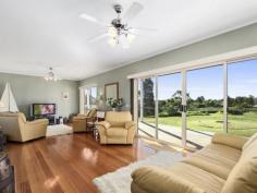 1 Heather Ct Metung VIC 3904 $450,000 GET THAT COASTAL FEEL Magic Metung, the best kept secret in Victoria, lies on the Gippsland Lakes between Lakes Entrance, Paynesville and Bairnsdale. This delightfully bright and spacious home (approx 28 sq Imp.) is only a short 5 minute walk to the waters edge , close to Kings Cove Golf Club and Metung Village with its restaurants and famous waterfront hotel. You'll enjoy the lifestyle and peace that this fine family sized home can offer, including 2.7m wide verandahs upstairs and down with water/district views, 3 separate living areas, large eat in kitchen with huge walk in pantry pantry, 4 bedrooms, master with ensuite, and an enchanting loft room, main bathroom and large laundry. Plenty of car cover/workshop or storage, and with close to 4,000m2 of land, stacks of room for the kids to kick a footy. Property Snapshot Property Type: House Features: Balcony Coastal Decking Dishwasher Ensuite Waterview Workshop