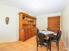 66 Carpenter Way Sandstone Point QLD 4511 $479,999 Entertainers Delight!!! Space is a hard thing to find and you are always wanting more whether it be in the bedrooms, the size of your backyard or storage space this house has it all. The home is positioned on a large 933m2 block with side access that is ideal for a boat, caravan or even both, let's not stop there this stunning home offers side access from both sides of the house as well as a double lock up garage and two sheds out the back still leaving plenty of room. Outdoor entertaining can be enjoyed from the covered alfresco dining area that overlooks the flat garden area perfect for the children and pets to enjoy. This house really is situated in the perfect location with walking distance not only to the beach but the local shops, bus stop, even the doctors and dentists are all conveniently positioned nearby. This is a house is not to be missed!! Inspections are recommended as this property cannot be done justice by only viewing photographs. Features * 4 good size bedrooms * Master with ensuite and walk in robe * Tinted windows * 2 separate living areas * 2 garden sheds * Home fully insulated * New colourbond roof PROPERTY DETAILS $479,999 ID: 373654 Council Rates: $310.00