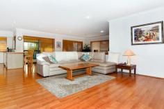 3 Janjin Rd Dalyellup WA 6230 $429,000 A Place to Call Home A beautifully presented family home offering 3 bedroom, 2 bathrooms, home office or 4th bedroom, open family area with S/S/ R/C air con. Sit back with popcorn and enjoy watching movies on the big screen in your own theatre room. Cook up a storm in the modern kitchen with dishwasher, and entertain guests all year round under the partly enclosed patio area. Low maintenance fully reticulated gardens. The man of the house has a 6 x 6 powered workshop to play in!! Located in quiet area on a 810m2 block. Nothing to spend just move in and enjoy all the comforts of home. Other features: Built-In Wardrobes,Close to Schools,Close to Shops,Close to Transport,Garden Property Details Elders Property ID: 9862709 3 bedrooms 2 bathrooms 2 car parks Land Area 810 square metres Double garage Air Conditioning