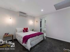 15 Farrer Cl Cranbourne VIC 3977 $420,000 Renovated 4 Bedroom home with 2 Living Areas on 690m2 In CBD Cranbourne! Inspection Times: Sat 20/08/2016 10:50 AM to 11:10 AM If you're looking for the dream family home than look no further, situated in a quiet court location this property has everything you desire! Recently renovated this immaculate home offers new carpets, paint, timber laminate flooring, two A/C systems, a gas wall heater, LED energy saving down lights throughout, new blinds and nothing but the best quality fixtures and fittings. The home features 2 bedrooms with walk in robes, a 3rd bedroom with a 3 built in robes, a master bedroom that will surely excite with it's very large walk in robe that offers a makeup table for the ladies and an ensuite that is bound to impress all who view it. The well designed floor plan separates the two living zones to cater to both the parents and the children while the kitchen and dining area brings the family together where they can enjoy numerous dinners and conversations. Nothing short of spectacular the kitchen has been designed to a hostess' dream with nothing but the best fixtures and fittings used to complete this space. Stone bench tops with a waterfall finish, 900mm stainless steel appliances, porcelain tile splash back, soft closing cupboards and plenty of storage space are sure to thrill that master chef within you! Other features include: * Covered alfresco area * Double car secure accommodation * Plenty of backyard space for the kids to run around in Location cannot be emphasized enough as the Cranbourne West Primary School abuts your very own backyard, with Cranbourne Park Shopping Centre, Cranbourne Train Station, J and P Cam Reserve and St Peter's College Cranbourne situated all within walking distance. Family and luxury living has never been more affordable so be sure to act quick as this property will not last long! PROPERTY DETAILS Buyers Over $420,000 ID: 373230 Land Area: 690 m²