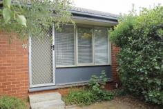 12/23-25 Olive Grove Mentone VIC 3194 $335 WALK TO THRIFT PARK SHOPS & MENTONE STATION *YOU CAN BOOK AN INSPECTION ONLINE NOW* Simply click 'EMAIL AGENT' and we'll respond instantly with available appointment times. You can also book inspections on http://www.century21.com.au/wentworth_brighton/residential/rent/ Neat and tidy, well located two bedroom unit which is a short stroll to Thrift Park Shops and only 15 minute walk to/from Mentone train station, shops and schools. Features include polished floor boards, separate lounge room, separate kitchen, large bathroom, electric upright stove/oven, split system aircon/heater and two bedrooms with built in robes. Set in excellently maintained leafy gardens, this comes with one off street undercover parking. Inspection strictly by appointment or by advertised open for inspection times. PLEASE NOTE Photo ID is required as a condition of entry. Inspection times and availability date are subject to change or cancellation without notice. PROPERTY DETAILS $335 ID: 309749 Available: Now Pets Allowed: No