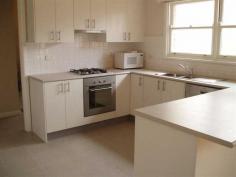 14A Katoomba St Hampton East VIC 3188 $480 LOW MAINTENANCE FAMILY HOME! *YOU CAN BOOK AN INSPECTION ONLINE NOW* Simply click 'EMAIL AGENT' and we'll respond instantly with available appointment times. You can also book inspections on http://www.century21.com.au/wentworth_brighton/residential/rent/ This spacious three bedroom family home featuring polished boards throughout living areas and bedrooms. Each bedroom has BIR. Large lounge which takes you through to a fully renovated kitchen with stainless steel appliances and dishwasher with separate dining area. Family bathroom with separate shower and bath and large laundry which provides access to the double remote lock up garage. Low maintenance fully fenced garden area at the front and a compact decked courtyard at the rear also featuring ducted heating and ducted cooling, this is a lovely home in a fantastic location with minutes drive to local schoolsand walking distance to the train station and local shops Inspection strictly by appointment or by advertised open for inspection times. PLEASE NOTE Photo ID is required as a condition of entry. Inspection times and availability date are subject to change or cancellation without notice. PROPERTY DETAILS $480 ID: 204705 Available: 21/09/16 Pets Allowed: No