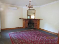 266 Strathalbyn Rd Mylor SA 5153 $375 per week OAK COTTAGE C1894 Property ID: 5098371 OAK COTTAGE is a charming light filled, 1894 stone cottage in the heart of historic Mylor Village and within walking distance to the Mylor Primary School, Post Office, Public Transport, Deli and The Mylor Caf. - Oak Cottage has 2 good size bedrooms, 1 with a picture window; - An eat-in well lit country kitchen; - Large lounge also with a picture window and reverse cycle air conditioner ensuring year round comfort; - A sunroom/office which captures the afternoon sun. The property is on rainwater only and if you can imagine yourself having a cup of coffee or a glass of wine on the front verandah under the 120 year old oak tree, plus space to grow your own vegetables and herbs, then look no further. A groundsman is included in this rental, or the price can be negotiated to $350 if doing your own lawns. Pet is Negotiable. Off Street Parking.