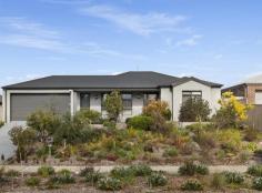 23 Chloe Dr Broadford VIC 3658 $340,000 to $360,000 Ultimate in Low Maintenance Living Set in a desirable location with easy access to Broadford town ship, Hume Freeway and V Line Train, this modern well finished home ticks all of the boxes. Open plan living connects the kitchen, family room and meals areas all leading to a large undercover entertaining area. Featuring four generous bedrooms all with fitted wardrobes, master with walk in robe and en suite, central bathroom and a large double garage with rear roller door, just move in and relax. Low maintenance and established gardens, ample water storage, solar power to help reduce those bills and alarm system make this your perfect new home. Price Guide: $340,000 to $360,000 | Land: 648 sqm approx | Type: House | ID #541004