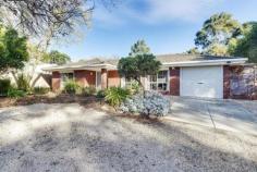 121 Hurling Dr Mount Barker SA 5251 $420 per week GREAT FAMILY HOME ON 988M2 & PET NEG. Property ID: 10108421 This 4 bedroom family home set on a large, level block of 988m2 has been freshly painted and carpeted throughout and features two living areas. The block provides lots of room for the kids and a pet, to enjoy an outdoor lifestyle and still be close to all the amenities that Mt Barker has to offer and be only a 30 minute drive to Adelaide City. The home’s contemporary style floor plan provides a feeling of space and light and the rear family room is oriented to take full advantage of the northern sun during winter. The very well appointed open plan kitchen/meals area with walk-in pantry will not disappoint, and the gas cooktop and gas fan forced oven will accommodate all the home chefs. Enjoy family living flexibility offered by an additional lounge room and dining area overlooking the private front and rear yards. Completing the picture is a large, usable landscaped rear yard with extensive paving, and good sized shed with concrete flooring & power (there is no vehicle access to this shed – work shed only). Privately located at the end of a secluded driveway on the high side of the road, you are positioned back from the road so traffic noise is not an issue. The property is situated close to local shopping precincts and also to local schools, parks, recreational facilities, public transport and the Freeway. This property provides the perfect blend of convenience, space and seclusion. Property Features: • 4 bedroom, 2 bathroom & 2 living areas • Open plan kitchen/dining (dishwasher, gas cooktop, gas fan forced oven) • Secure carport and security blinds on front windows & back windows • Freshly painted throughout • Immaculate carpets in neutral tones • Plenty of off street parking • Set back from the road on large, flat block • Walking distance to both primary and high schools • Under 50 metres to the bus stop • Very close to parks & the recreation centre Register your interest for the open inspection on Monday, 8th August @ 4.30pm.