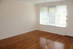 12/23-25 Olive Grove Mentone VIC 3194 $335 WALK TO THRIFT PARK SHOPS & MENTONE STATION *YOU CAN BOOK AN INSPECTION ONLINE NOW* Simply click 'EMAIL AGENT' and we'll respond instantly with available appointment times. You can also book inspections on http://www.century21.com.au/wentworth_brighton/residential/rent/ Neat and tidy, well located two bedroom unit which is a short stroll to Thrift Park Shops and only 15 minute walk to/from Mentone train station, shops and schools. Features include polished floor boards, separate lounge room, separate kitchen, large bathroom, electric upright stove/oven, split system aircon/heater and two bedrooms with built in robes. Set in excellently maintained leafy gardens, this comes with one off street undercover parking. Inspection strictly by appointment or by advertised open for inspection times. PLEASE NOTE Photo ID is required as a condition of entry. Inspection times and availability date are subject to change or cancellation without notice. PROPERTY DETAILS $335 ID: 309749 Available: Now Pets Allowed: No