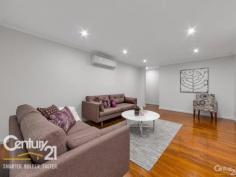 15 Farrer Cl Cranbourne VIC 3977 $420,000 Renovated 4 Bedroom home with 2 Living Areas on 690m2 In CBD Cranbourne! Inspection Times: Sat 20/08/2016 10:50 AM to 11:10 AM If you're looking for the dream family home than look no further, situated in a quiet court location this property has everything you desire! Recently renovated this immaculate home offers new carpets, paint, timber laminate flooring, two A/C systems, a gas wall heater, LED energy saving down lights throughout, new blinds and nothing but the best quality fixtures and fittings. The home features 2 bedrooms with walk in robes, a 3rd bedroom with a 3 built in robes, a master bedroom that will surely excite with it's very large walk in robe that offers a makeup table for the ladies and an ensuite that is bound to impress all who view it. The well designed floor plan separates the two living zones to cater to both the parents and the children while the kitchen and dining area brings the family together where they can enjoy numerous dinners and conversations. Nothing short of spectacular the kitchen has been designed to a hostess' dream with nothing but the best fixtures and fittings used to complete this space. Stone bench tops with a waterfall finish, 900mm stainless steel appliances, porcelain tile splash back, soft closing cupboards and plenty of storage space are sure to thrill that master chef within you! Other features include: * Covered alfresco area * Double car secure accommodation * Plenty of backyard space for the kids to run around in Location cannot be emphasized enough as the Cranbourne West Primary School abuts your very own backyard, with Cranbourne Park Shopping Centre, Cranbourne Train Station, J and P Cam Reserve and St Peter's College Cranbourne situated all within walking distance. Family and luxury living has never been more affordable so be sure to act quick as this property will not last long! PROPERTY DETAILS Buyers Over $420,000 ID: 373230 Land Area: 690 m²