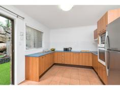 66/5 Quinnia Court Ferny Hills QLD 4055 $300k Peaceful Townhouse with Private Outdoor Entertaining Entry via Carmont Court - Designed to maximise the sense of space, light and privacy, this tastefully appointed townhouse combines free flowing rejuvenated interiors with a private outdoor entertaining area. It is placed within a tightly-held complex, moments to all amenities. - Well-proportioned living/dining zone utilize an open plan design - Expansive outdoor entertaining courtyards enjoy a tranquil leafy outlook - Large eat-in-kitchen features quality appliances - Two good sized, double bedrooms each fitted with built-in robes - Crisp full bathroom, separate w/c - Air conditioning, stylish contemporary decor, timber floors - Secure lock-up garage and storage space, internal laundry - Walk to the light rail, city buses, parks and shops Property Features Property ID L9892185 Bedrooms 2 Bathrooms 1 Garage 1 Land Size 157 Square Mtr approx. Building Size 157 Square Mtr approx. Air Conditioning Yes Other Features Built-in Wardrobes,close To Schools,close To Shops,close To Transport,secure Parking