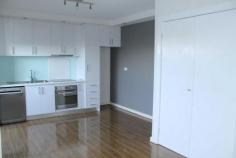 6/630 North Road Ormond VIC 3204 $360 NY STYLE APARTMENT IN BOUTIQUE BLOCK *YOU CAN BOOK AN INSPECTION ONLINE NOW* Simply click 'EMAIL AGENT' and we'll respond instantly with available appointment times. You can also book inspections on http://www.century21.com.au/wentworth_brighton/residential/rent/ Funky New York style split level apartment, perfect for a professional couple, with a secure entrance, security parking and a storage cage!! Step into this two level residence and be spoilt with all of the features of todays living.The entrance leads you to the 2 bedrooms with cosy carpet, built in robes, and central bathroom. Step upstairs to the north facing open plan living/kitchen, with natural light, split system air and heating, stainless steel appliances, plenty of cupboard space including electric cooking and dishwasher, concealed laundry with trough and your very own balcony. All this so close to the restaurants, cafes and transport. Inspection strictly by appointment or by advertised open for inspection times. PLEASE NOTE Photo ID is required as a condition of entry. Inspection times and availability date are subject to change or cancellation without notice. PROPERTY DETAILS $360 ID: 273065 Available: 17/08/16 Pets Allowed: No
