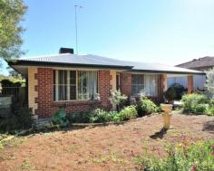 46 Perham Cres Leda WA 6170 $300,000 TIDY HOME IN QUIET LOCATION This lovely four bedroom and two bathroom air-conditioned home is located in a quiet location, yet close to transport to the major shopping centres and train station. MID WEEK VIEWING AVAILABLE ON REQUEST Includes separate lounge and open plan kitchen, family and dining area. All three bedrooms are a good size with the main bathroom having a bath and shower. A good size garden is complimented by a great patio to allow you to sit and enjoy the well cared for garden. Just a short walk to the Sloan's nature Reserve gives plenty of room for the children to enjoy the bush areas or walk the dog. Other features: Built-In Wardrobes,Close to Schools,Close to Shops,Close to Transport,Garden Property Details Elders Property ID: 10015787 4 bedrooms 2 bathrooms 1 car parks Land Area 550 square metres Single carport Air Conditioning